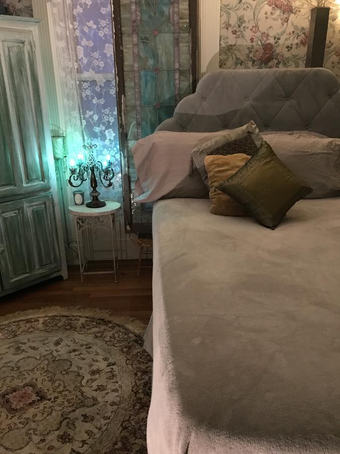 Bel'S Inn Bed And Breakfast คิงสตัน ภายนอก รูปภาพ