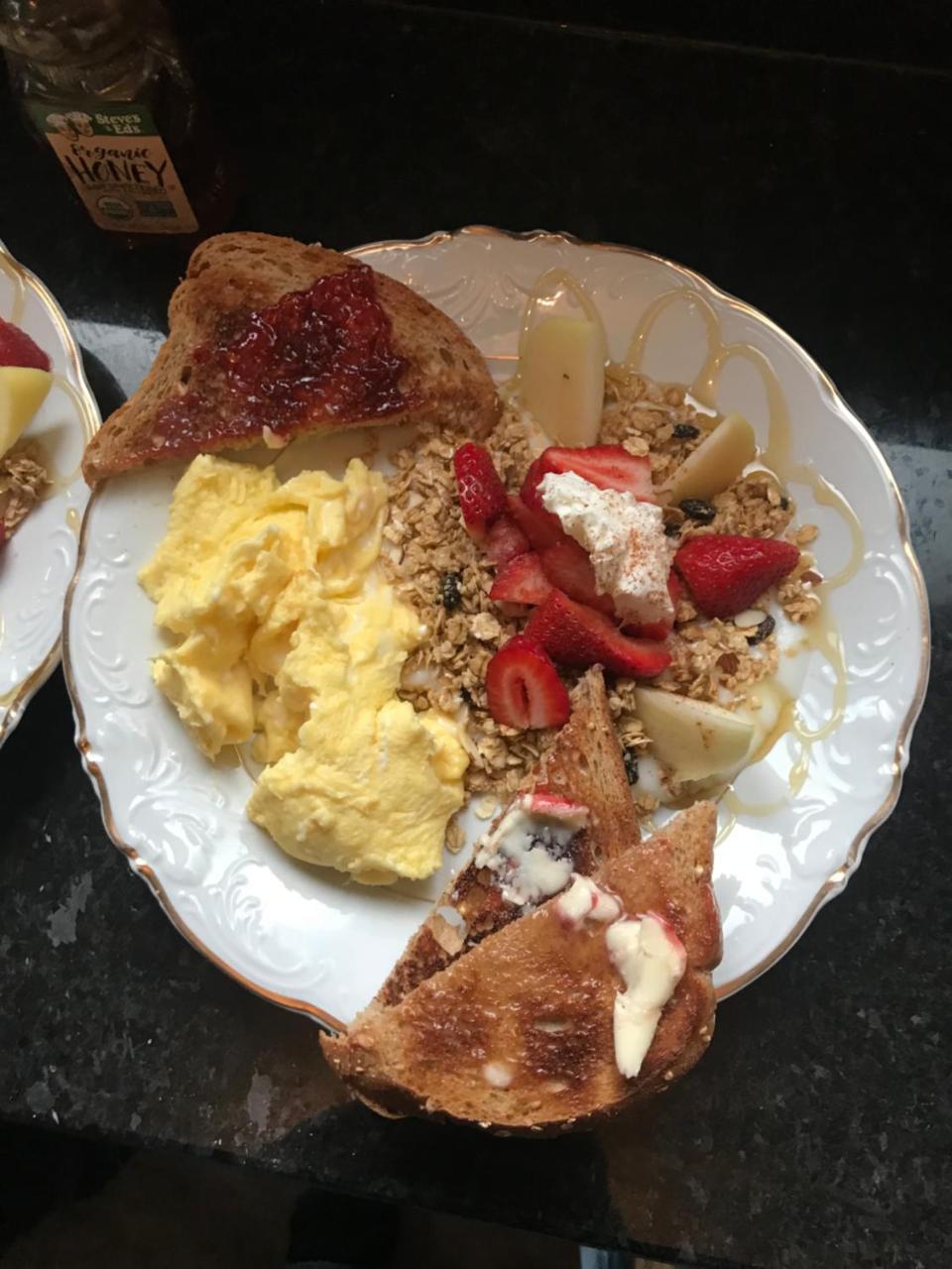 Bel'S Inn Bed And Breakfast คิงสตัน ภายนอก รูปภาพ