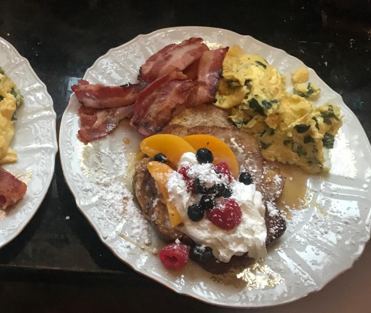 Bel'S Inn Bed And Breakfast คิงสตัน ภายนอก รูปภาพ