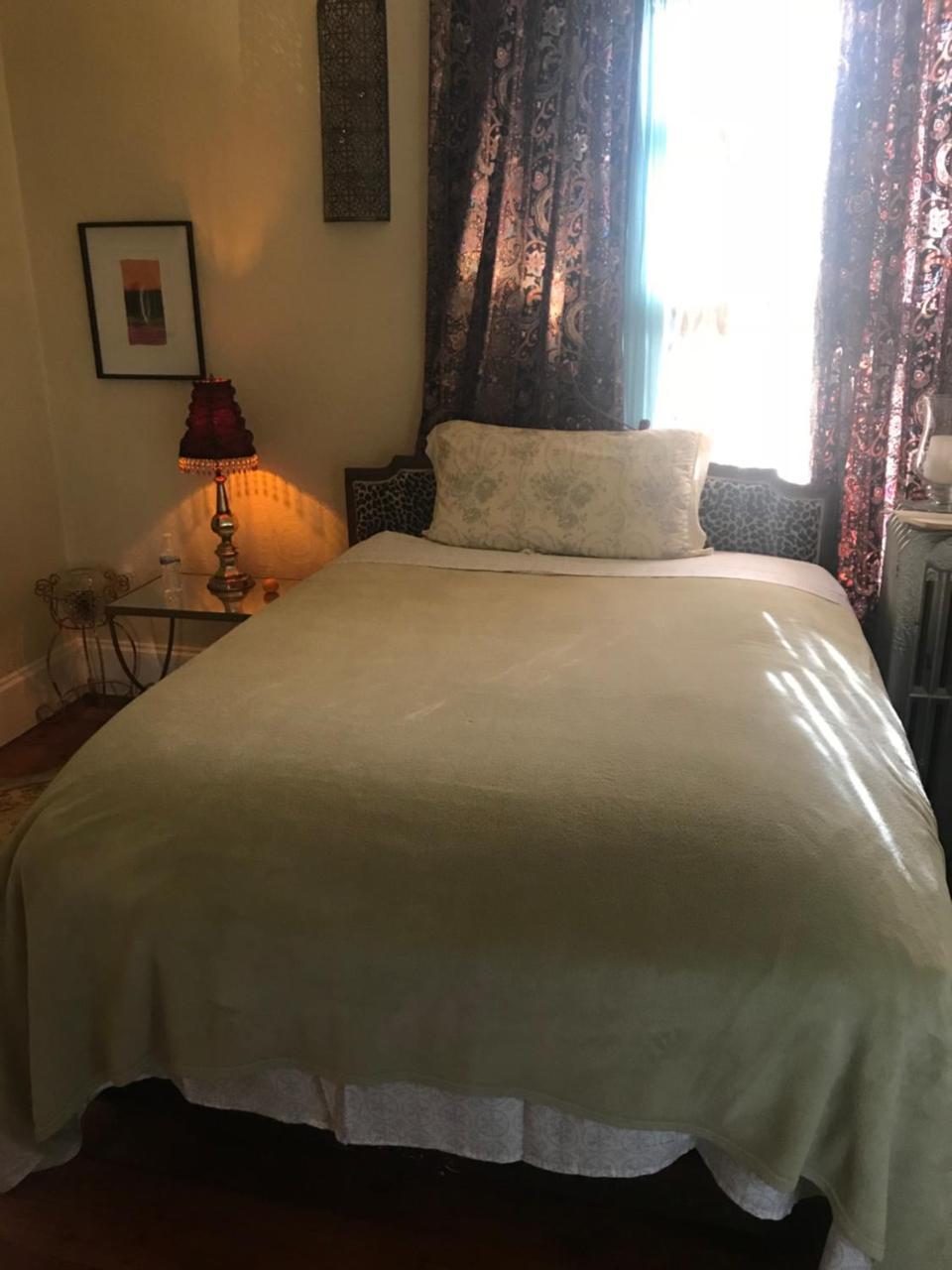 Bel'S Inn Bed And Breakfast คิงสตัน ภายนอก รูปภาพ