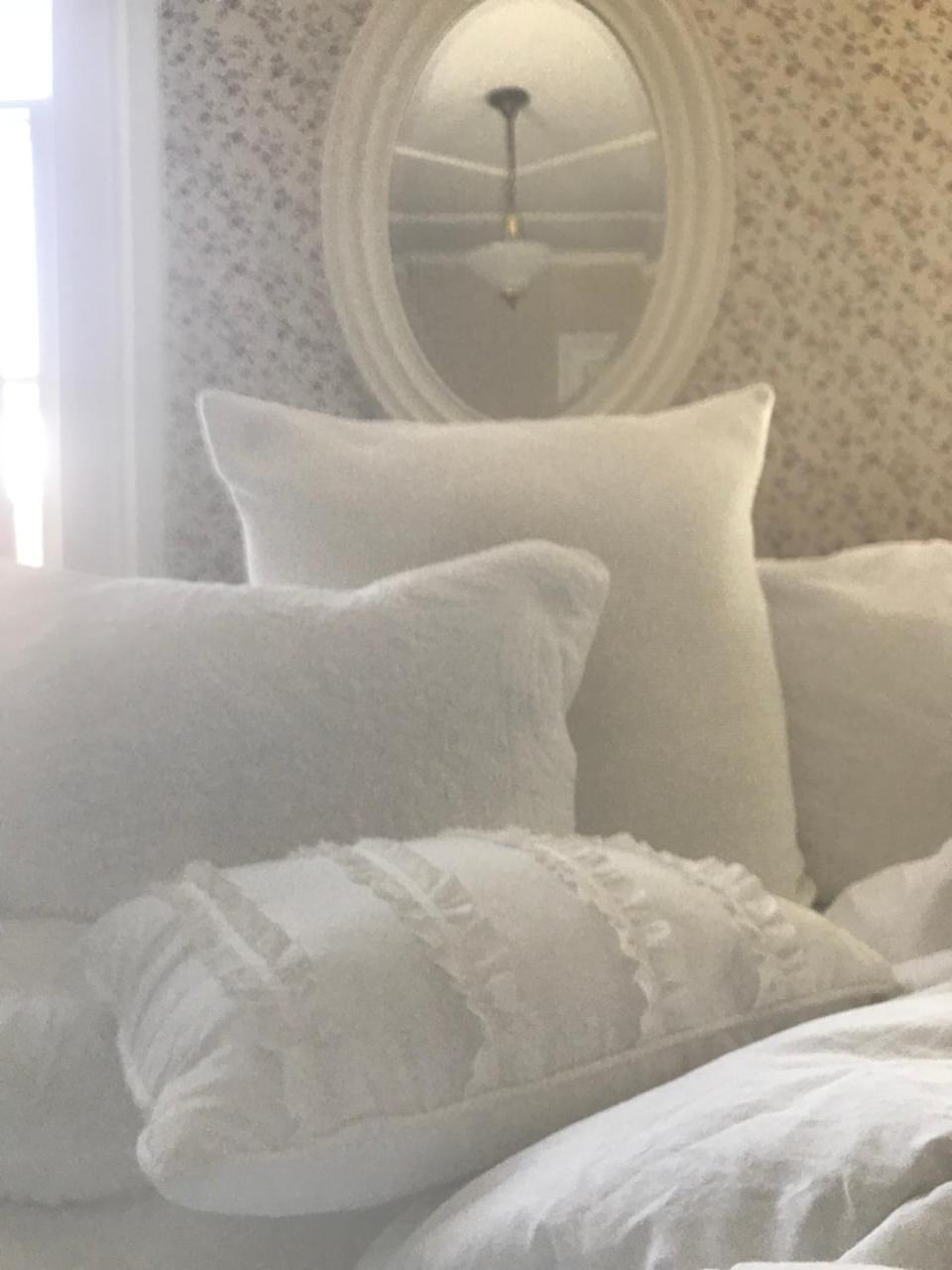 Bel'S Inn Bed And Breakfast คิงสตัน ภายนอก รูปภาพ