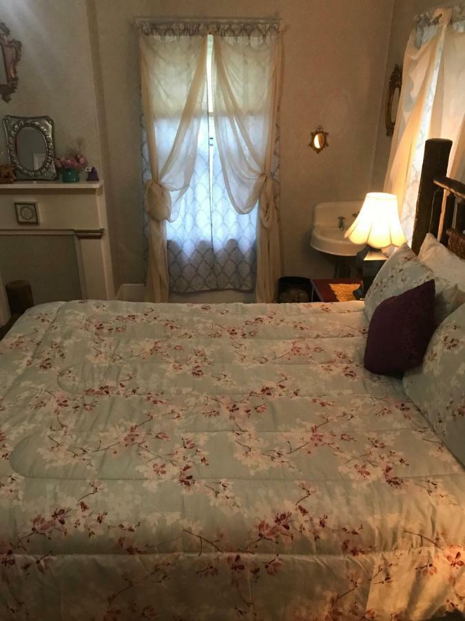 Bel'S Inn Bed And Breakfast คิงสตัน ภายนอก รูปภาพ