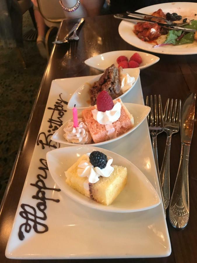Bel'S Inn Bed And Breakfast คิงสตัน ภายนอก รูปภาพ