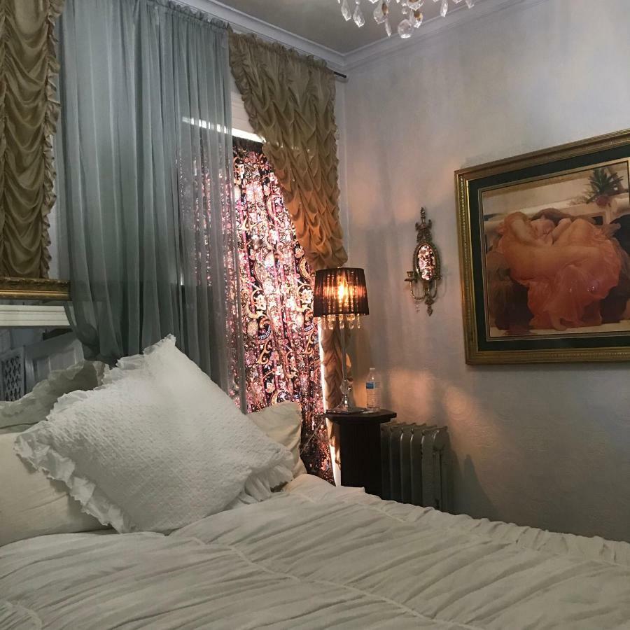 Bel'S Inn Bed And Breakfast คิงสตัน ภายนอก รูปภาพ