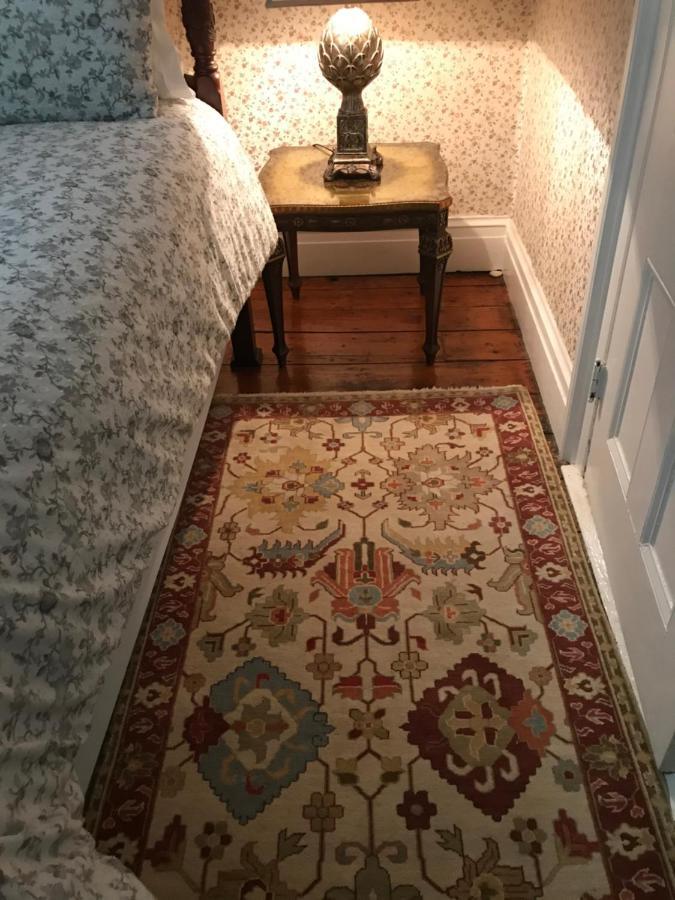 Bel'S Inn Bed And Breakfast คิงสตัน ภายนอก รูปภาพ