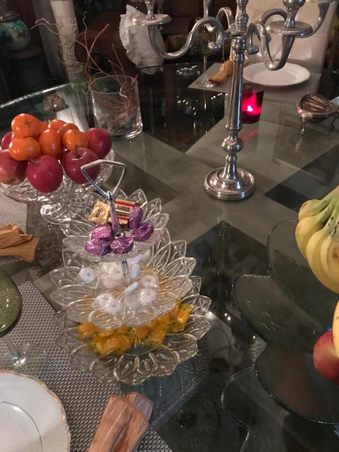 Bel'S Inn Bed And Breakfast คิงสตัน ภายนอก รูปภาพ