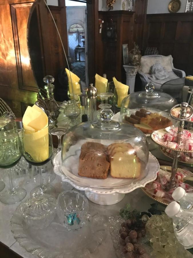 Bel'S Inn Bed And Breakfast คิงสตัน ภายนอก รูปภาพ