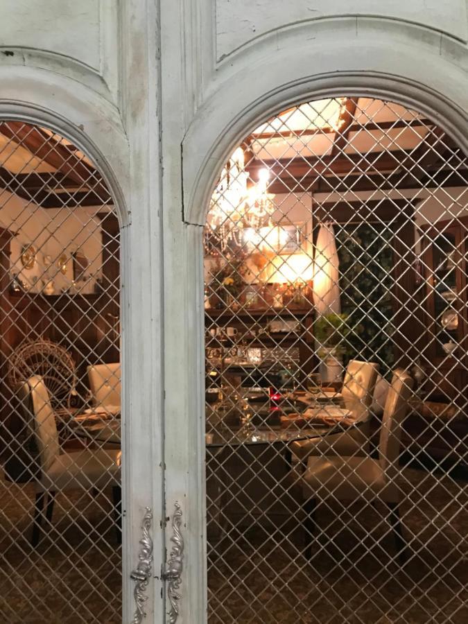 Bel'S Inn Bed And Breakfast คิงสตัน ภายนอก รูปภาพ