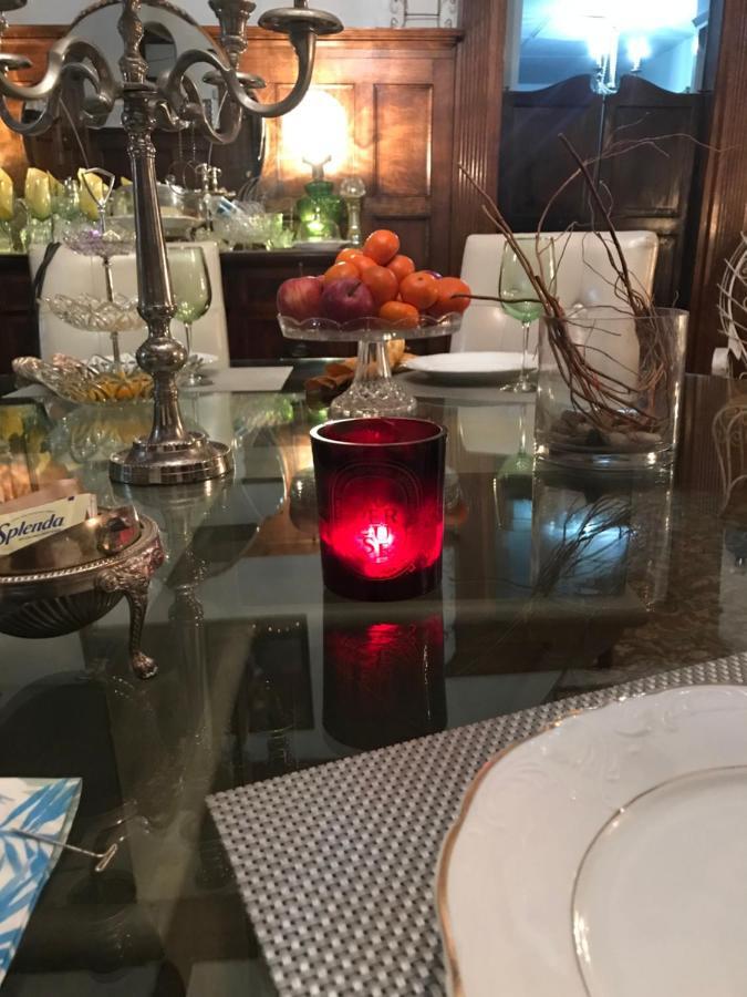 Bel'S Inn Bed And Breakfast คิงสตัน ภายนอก รูปภาพ